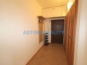 Prodej bytu 1+1, Praha - Záběhlice, Malinová, 42 m2