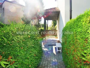 Pronájem bytu 3+1, Praha, Obrovského, 90 m2