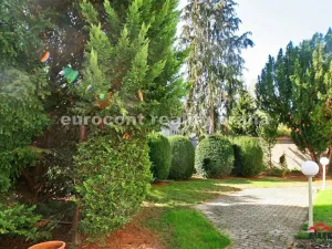 Pronájem bytu 3+1, Praha, Obrovského, 90 m2