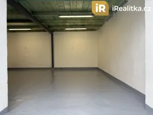 Prodej garáže, Ostrava, Bartošova, 57 m2