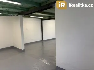 Prodej garáže, Ostrava, Bartošova, 57 m2