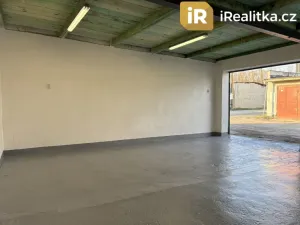 Prodej garáže, Ostrava, Bartošova, 57 m2