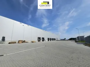 Pronájem skladu, Mošnov, 10217 m2