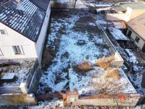 Prodej pozemku pro bydlení, Plzeň, 420 m2