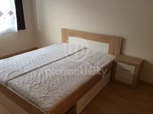 Pronájem bytu 2+kk, Brno, Leitnerova, 65 m2