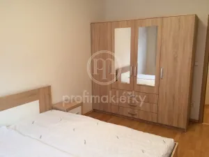 Pronájem bytu 2+kk, Brno, Leitnerova, 65 m2