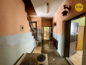 Prodej rodinného domu, Bystřice nad Pernštejnem, Pod Horou, 100 m2