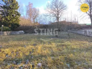 Prodej rodinného domu, Bystřice nad Pernštejnem, Pod Horou, 100 m2