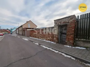 Prodej pozemku pro bydlení, Ivančice, 953 m2