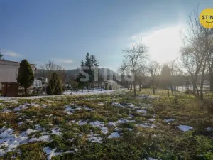 Prodej pozemku pro bydlení, Ivančice, 953 m2