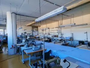 Pronájem výrobních prostor, Prostějov, Olomoucká, 128 m2