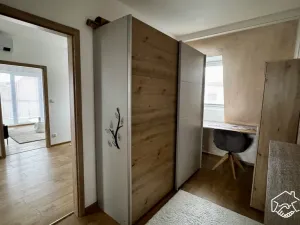 Pronájem bytu 3+kk, Drnholec, Brněnská, 55 m2