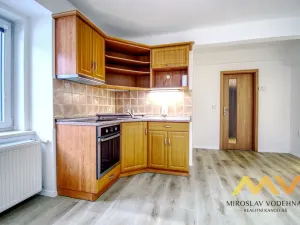 Prodej bytu 2+kk, Hradec Králové, Střelecká, 38 m2