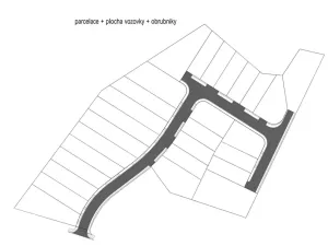 Prodej pozemku pro bydlení, Teplice - Trnovany, 577 m2