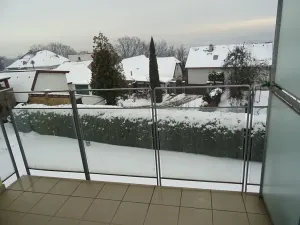 Pronájem bytu 1+kk, Praha, Prosecká, 42 m2