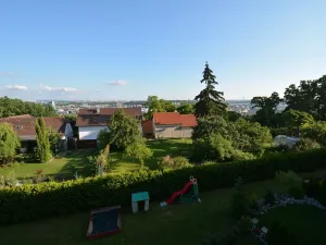 Pronájem bytu 1+kk, Praha, Prosecká, 42 m2