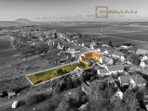 Prodej rodinného domu, Cítov, 400 m2