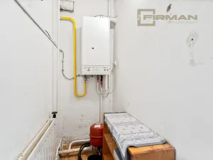 Prodej rodinného domu, Cítov, 400 m2