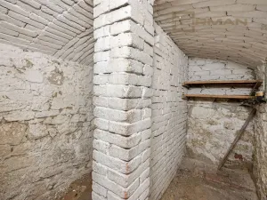 Prodej rodinného domu, Cítov, 400 m2