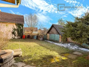 Prodej rodinného domu, Cítov, 400 m2