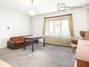 Prodej rodinného domu, Cítov, 400 m2