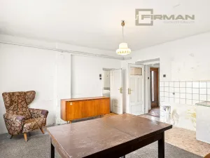 Prodej rodinného domu, Cítov, 400 m2