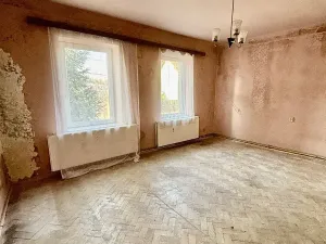 Prodej rodinného domu, Nemotice, 88 m2