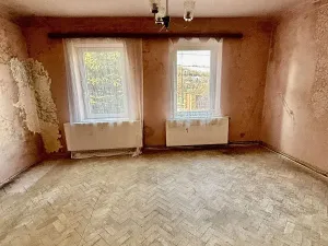 Prodej rodinného domu, Nemotice, 88 m2