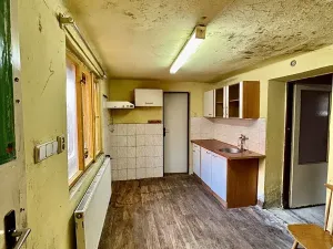 Prodej rodinného domu, Nemotice, 88 m2