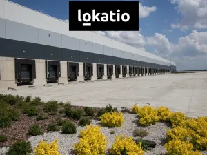 Pronájem skladu, Přehýšov, 6552 m2