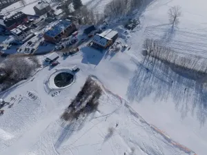 Prodej apartmánu, Dolní Morava, 54 m2