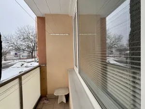 Pronájem bytu 1+1, Liberec - Liberec XXX-Vratislavice nad Nisou, Vnější, 37 m2