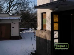 Prodej rodinného domu, Mohelnice, Smetanova, 148 m2