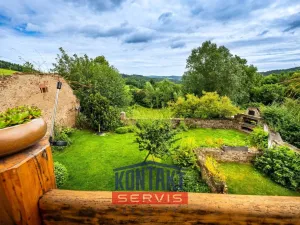 Prodej rodinného domu, Prachatice - Oseky, 549 m2