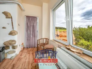 Prodej rodinného domu, Prachatice - Oseky, 549 m2