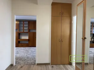 Pronájem bytu 3+1, Dolní Újezd - Staměřice, 73 m2