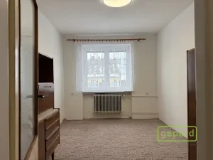 Pronájem bytu 3+1, Dolní Újezd - Staměřice, 73 m2