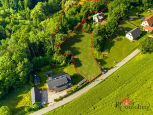 Prodej pozemku pro bydlení, Kacanovy, 4369 m2