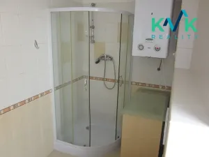 Pronájem bytu 3+1, Karlovy Vary, Slepá, 73 m2