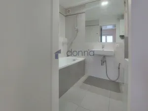 Pronájem bytu 1+kk, Praha, Viklefova, 47 m2