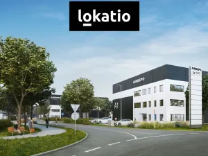 Pronájem skladu, Tuchoměřice, 5920 m2