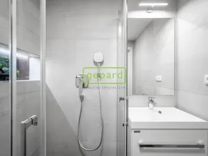 Pronájem bytu 2+1, Chrudim - Chrudim II, Novoměstská, 62 m2