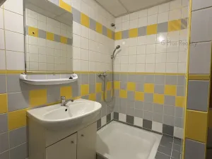 Pronájem bytu 2+kk, Litvínov, Kopistská, 40 m2