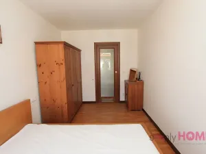 Pronájem bytu 3+kk, Praha - Vinohrady, Slezská, 74 m2