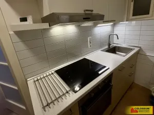 Pronájem bytu 2+1, Brno - Černá Pole, 41 m2