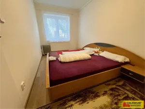 Pronájem bytu 2+1, Brno - Černá Pole, 41 m2