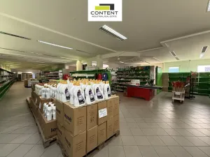 Pronájem skladu, Nupaky, Komerční, 1918 m2