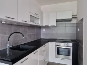 Pronájem bytu 2+kk, Litoměřice - Pokratice, Kubínova, 40 m2