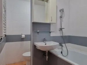 Pronájem bytu 2+kk, Litoměřice - Pokratice, Kubínova, 40 m2