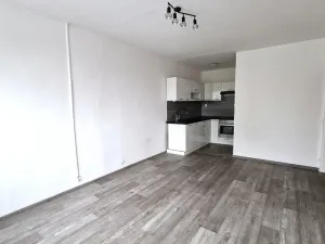 Pronájem bytu 2+kk, Litoměřice - Pokratice, Kubínova, 40 m2